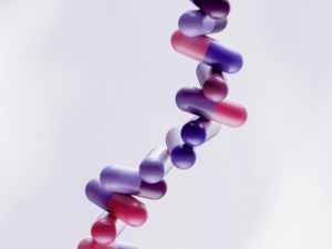 DNA RNA pill drug