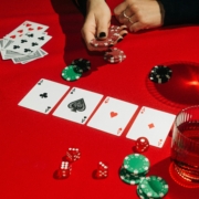 casino win card poker