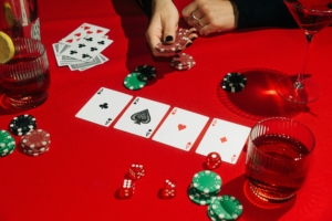 casino win card poker