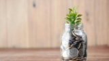 financing startup money growth