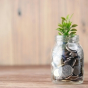 financing startup money growth