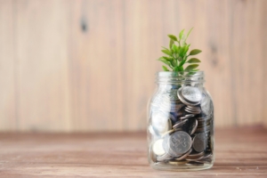 financing startup money growth
