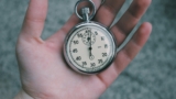 timer watch