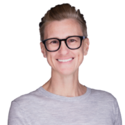 Karen Massey, CEO of argenx