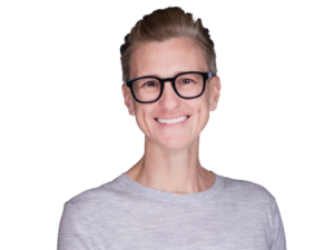 Karen Massey, CEO of argenx