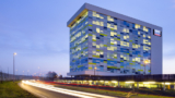 QIAGEN Venlo Headquarter