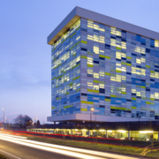 QIAGEN Venlo Headquarter