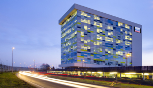 QIAGEN Venlo Headquarter
