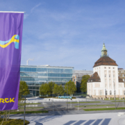Merck's Innovation Center