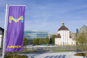 Merck's Innovation Center
