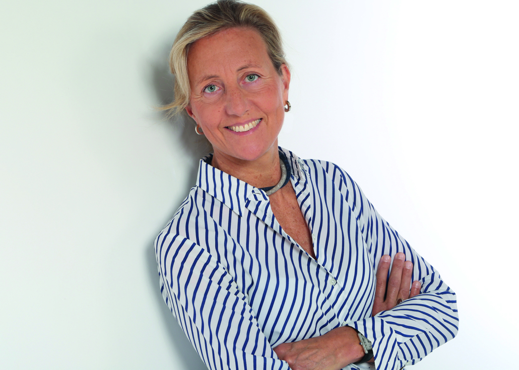 Dr. Raphaela Schnurbus