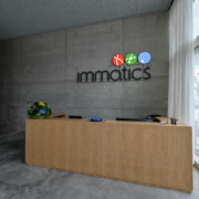 Immatics Tübingen Immatics Tübingen