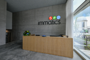 Immatics Tübingen Immatics Tübingen