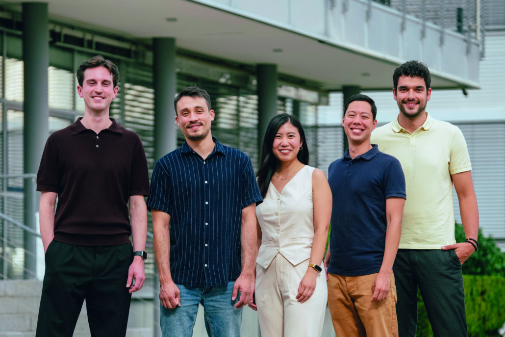 Team Invitris