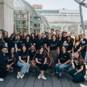 WhiteLab Genomics team