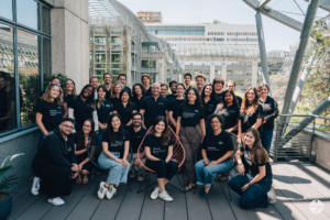 WhiteLab Genomics team