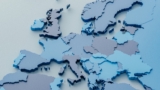 europe map