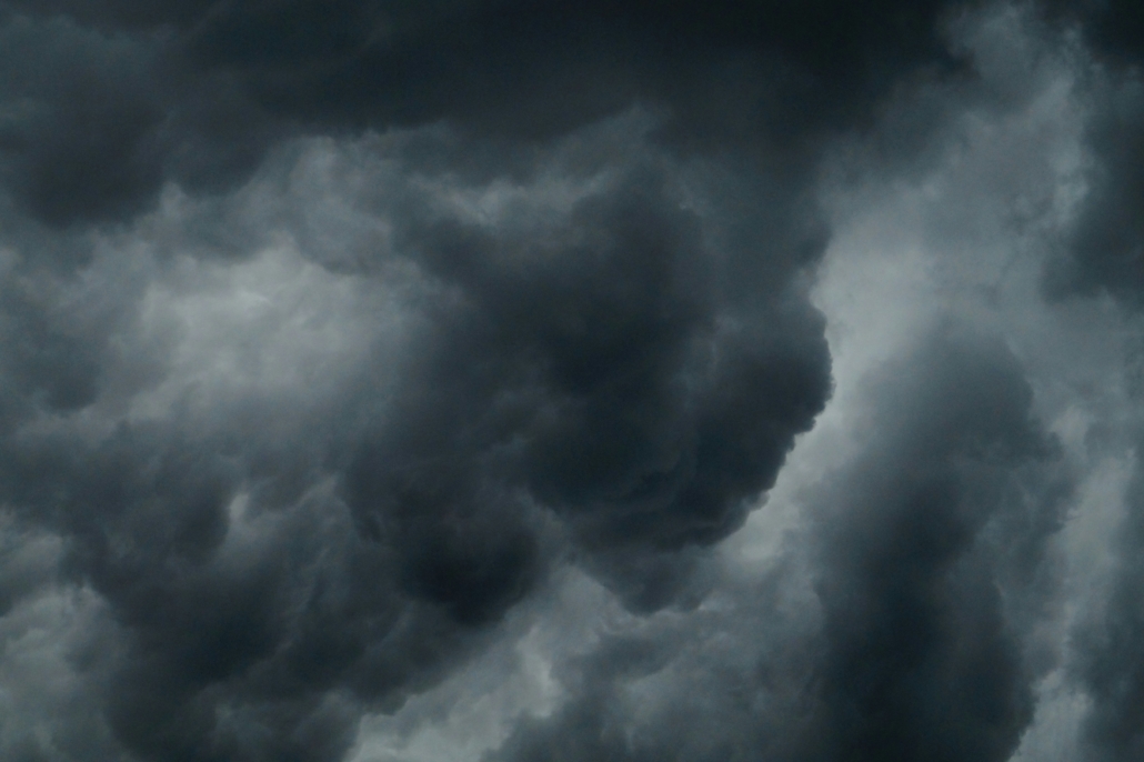 storm cloud weather