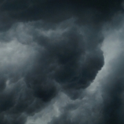 storm cloud weather