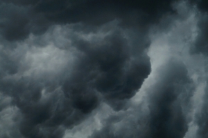 storm cloud weather