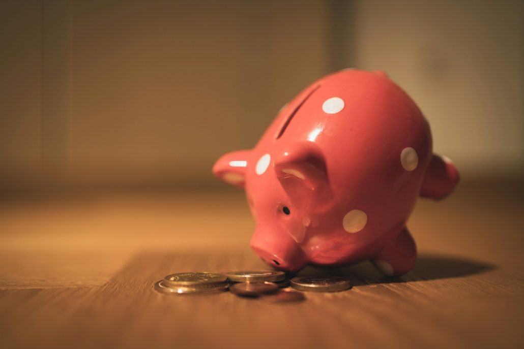 funding spending