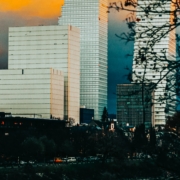 Roche Tower Photo of Roche Tower by Basil Minhaj via Unsplash+