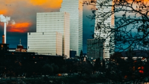 Photo of Roche Tower by Basil Minhaj via Unsplash+
