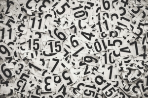 non decimal numbers