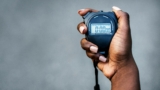stop watch time chrono