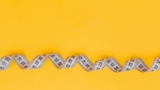 weight measure tape