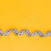 weight measure tape