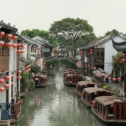 Suzhou, Jiangsu, China