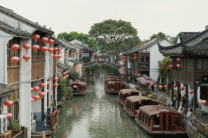 Suzhou, Jiangsu, China Suzhou, Jiangsu, China