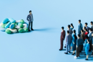 drug partnering