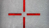 crosshair reticle