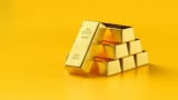 gold lingot