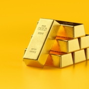 gold lingot