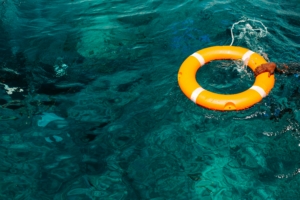 lifebuoy