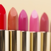 lipstick red shades