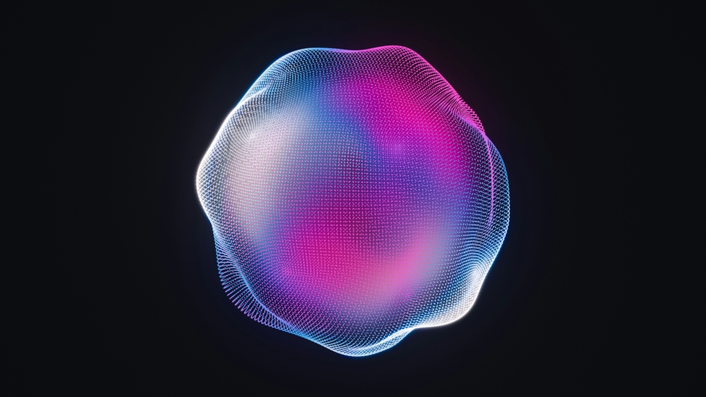 virtual cell 3D model