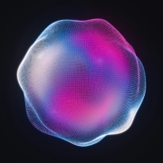 virtual cell 3D model
