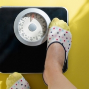 obesity weight scale