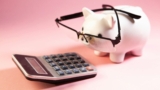 piggy bank accounting