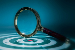 detection target