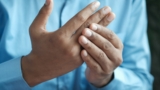arthritis pain fingers
