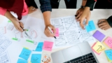 design session brainstorming